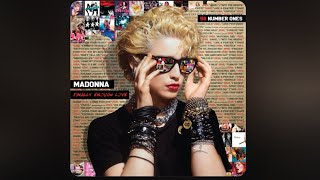 Holiday (7" Version) [2022 Remaster] Madonna