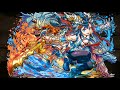 [パズドラ]超究極カリンが可愛い
