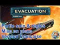 Fr evacuation  mise en place dune partie solo