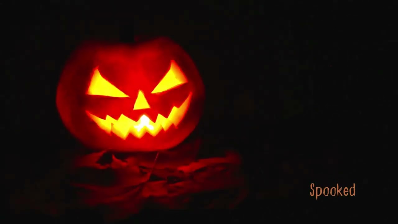 Watch Spooked on YouTube Watch Spooked on YouTube