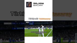 Türkiyedir Galatasaray