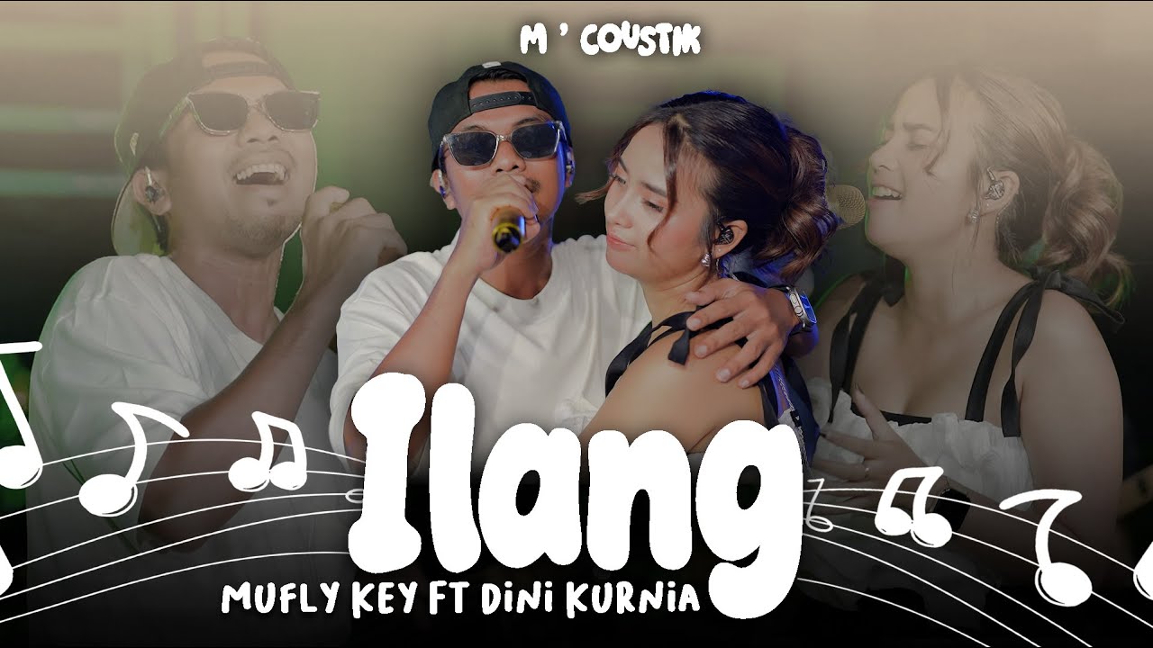 Watch Dini Kurnia Feat. Mufly Key - ILANG (Official Music Video) || KARUAN ILANG TEKO RING ATI !!! on YouTube Watch Dini Kurnia Feat. Mufly Key - ILANG (Official Music Video) || KARUAN ILANG TEKO RING ATI !!! on YouTube