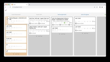 Lydul Express Overview
