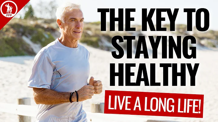 Life Balance — The KEY To Staying Healthy - DayDayNews