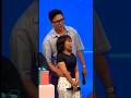 Bimby Ano yang Kamay mo lumalakad 😂✌️😍 # #ryzzamaedizon # #bimbyaquino