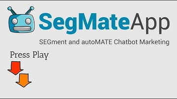 Welcome Message Tutorial