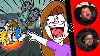My Morally Questionable Sister - @Haminations | RENEGADES REACT