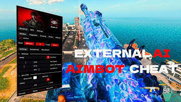 The BEST A.I Aimbot For COD Warzone !!!  💯💯 | Aptitude