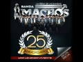 Banda Machos - Yo Se Perder