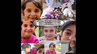 Sen Küçüksün Kefen Bile Giyemezsin Narin Güran Uzanan Eller Kirilsin