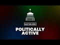 Politically Active: Wellington Central Candidate Debate
