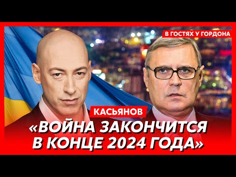 Video: Mikhail Pogrebinski: “Nemam pozitivne prognoze…”