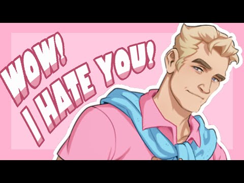 Message to Joseph [Dream Daddy]