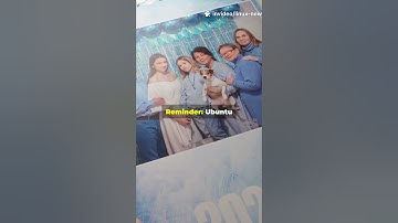 Massive Linux Update — Kernel 6.18, Ubuntu 25.10 #linux #linux2025