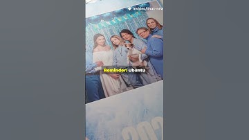 Massive Linux Update — Kernel 6.18, Ubuntu 25.10 #linux #linux2025