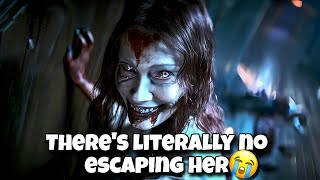 Evil Dead Rise is FULL Of IDIOTS | Evil Dead Rise