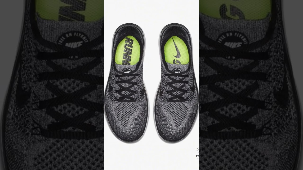 Nike Free Run 2018 Men's Road Running Shoes | 16% off | 