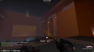 surf_telstar is my favorite surf map :D screenshot 4