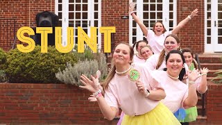 Stunt 2023 Highlights