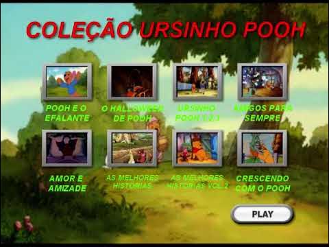 Ursinho Pooh' está pronto para MATAR no cartaz do violento filme de terror;  Confira! - CinePOP
