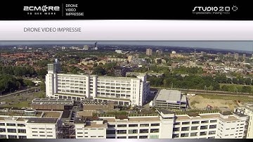 2CMORE | DRONE VIDEO IMPRESSIE