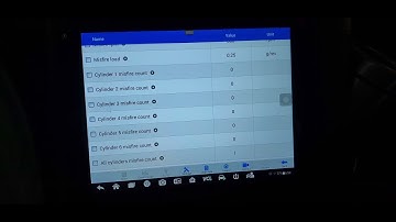 How To Write A Vin Number On All Toyota Lexus Sicon Engine Computers