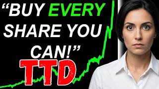 TTD Stock Forecast 2026: Why Wall Street Analysts are Downgrading! screenshot 4