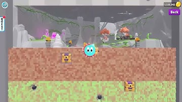 Dig Merge Deeper #16-1 - By YsoCorp