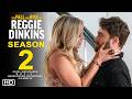 The Fall and Rise of Reggie Dinkins Season 2 - Trailer (2026) | Erika Alexander, Daniel Radcliffe,