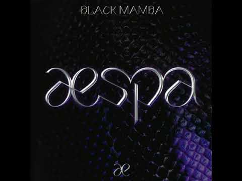 Aespa Black Mamba Right Vocal Left Instrumental Youtube Aespa Black Mamba Right Vocal Left Instrumental Youtube