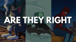 When Cartoons Hits Harder Than Therapy Profile