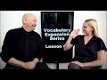 064 American Sign Language (ASL) Vocabulary Expansion Series (VES), Dr. Bill Vicars &amp; Lynneah
