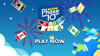  Phase 10 Version Française