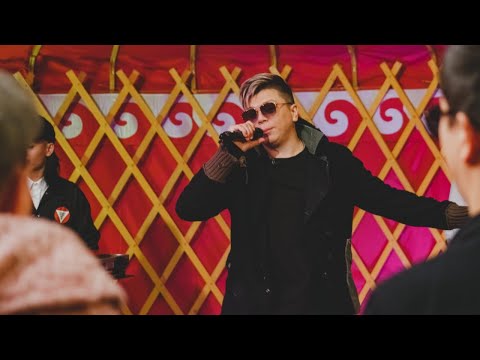 Элвин Грей - Гафу ит