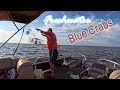 Blue Crabs - Catch Clean Cook and Freezing for Bait