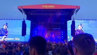 Twenty One Pilots - The Hype - Reading Festival 2019