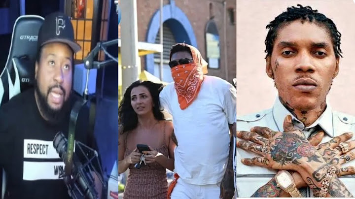 🌍 Boss Free! Akademiks breakdown of Vybz Kartel story & his murder conviction getting overturned!