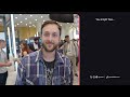 New Humanoid Robot With 'Smart Skin' (I Touched It)
