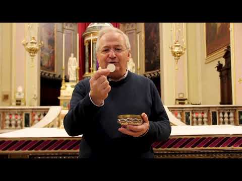 Video: Da dove viene la preghiera eucaristica?