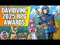 The 2025 RPG Awards – Best, Worst, and Most Disappointing