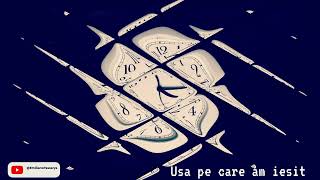 Usa Pe Care Am Iesit