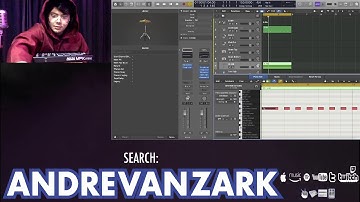 Making a Chiptune From Scratch in Logic Pro X