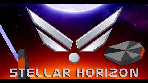 Stellar Horizon (iOS)