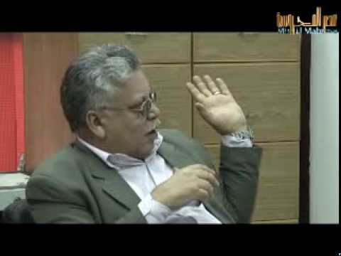 د محى الدين محسب ود حسين حمودة وحوار صريح مع يسرى السيد حول الثورة والثقافة فى مصر المحروسة