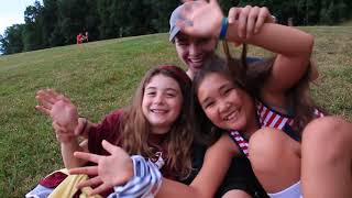 Fort Roller Wrap Up - Week 2, 2019