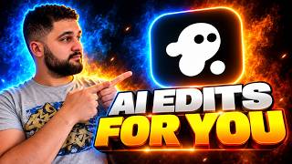 The Best AI Video Editor in 2026? Invideo Agent Two Review screenshot 4