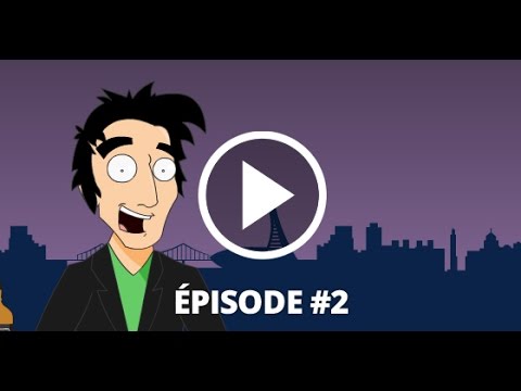 Epic News Qc - Épisode #2