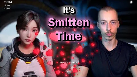 Quest "Seduce Stella" Accepted! | Whispers from the Star - Part 5