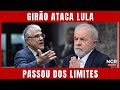 🚨 Você não vai acreditar! Eduardo Girão espalha acusações falsas contra Lula e o PT na CPMI do INSS