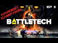 The Icebox |  Battletech campaign | Ep 9